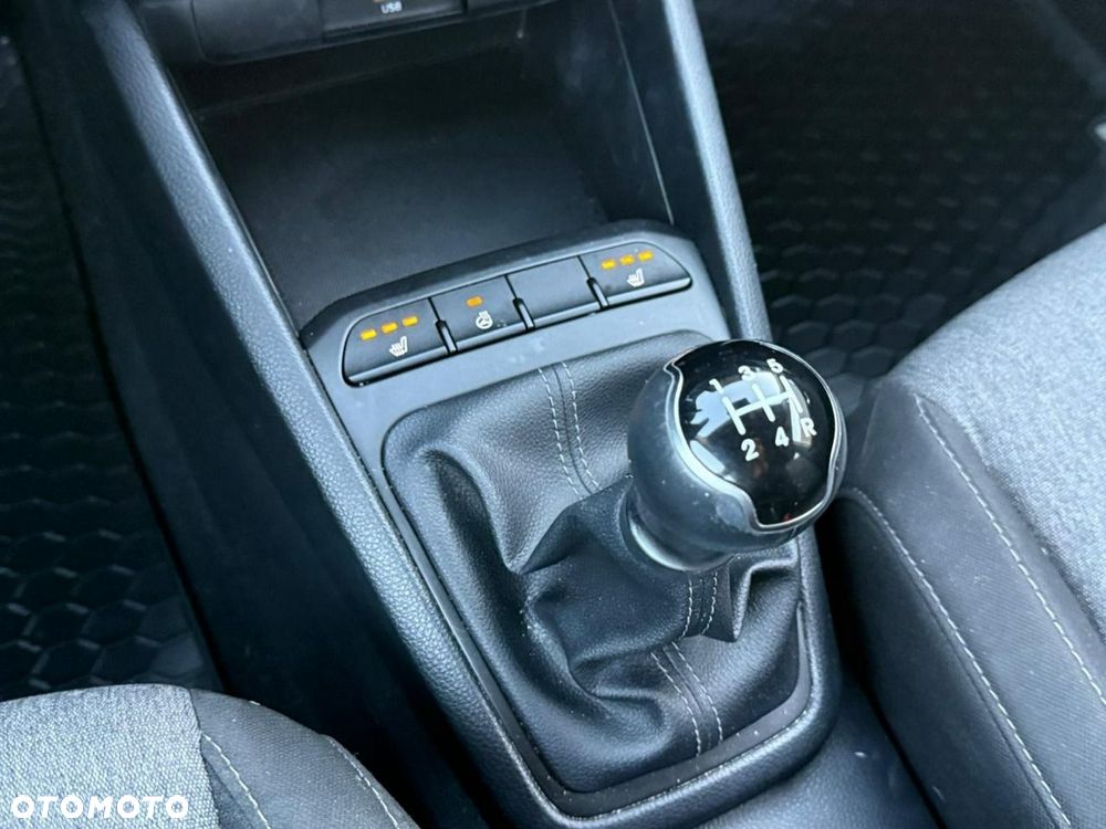 Kia Stonic 1.2 Vision - 27