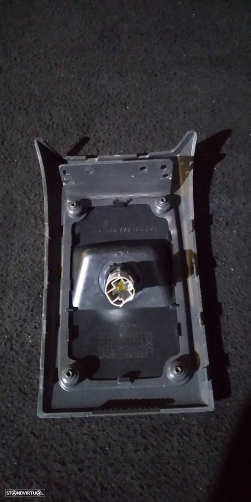 Isqueiro Dodge Journey - 4