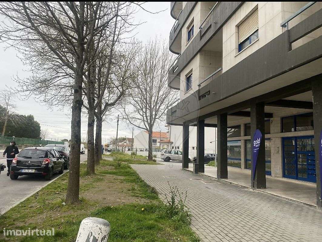 Apartamento T2 para arrendamento - Grande imagem: 3/16