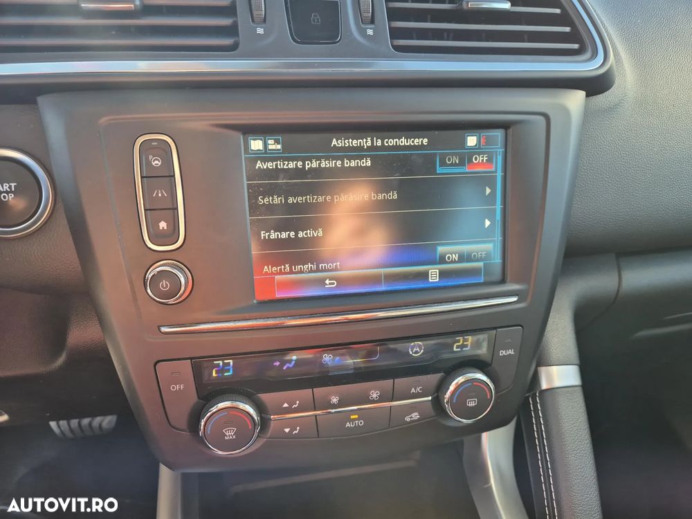 Renault Kadjar 1.2 TCe EDC Intens - 16