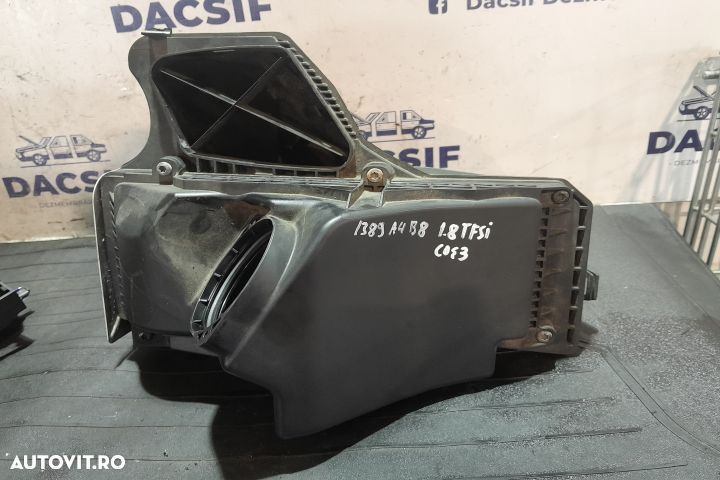 Carcasa filtru aer 8R0133837S / 8R0133843C 8R0133837S / 8R0133843C Au - 1