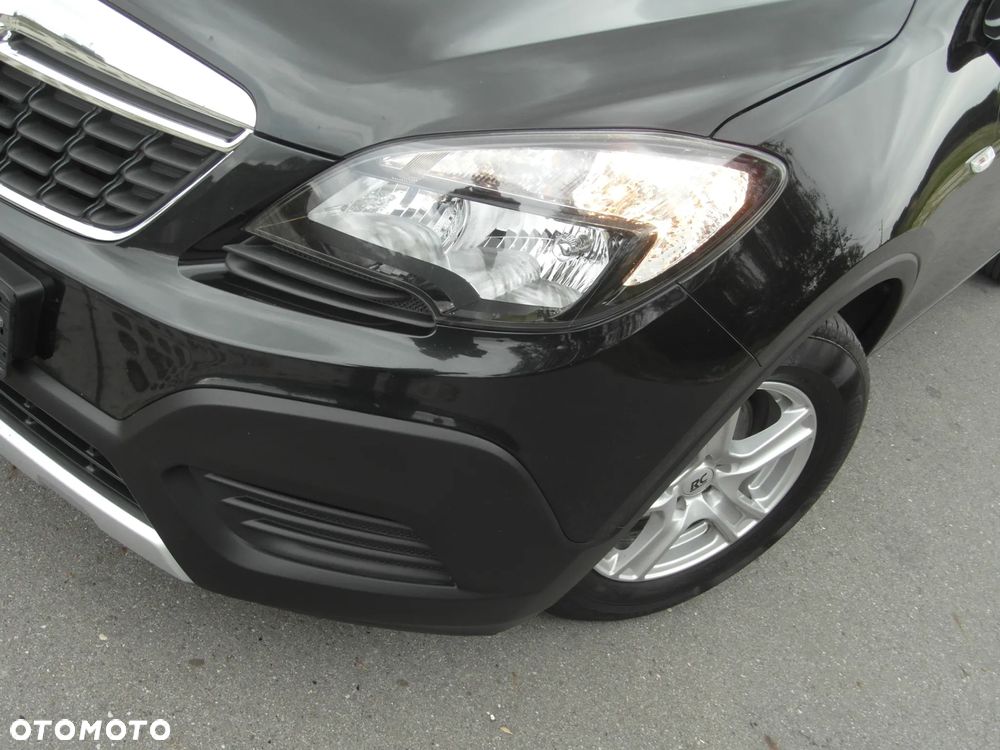 Opel Mokka 1.6 Active S&S - 2