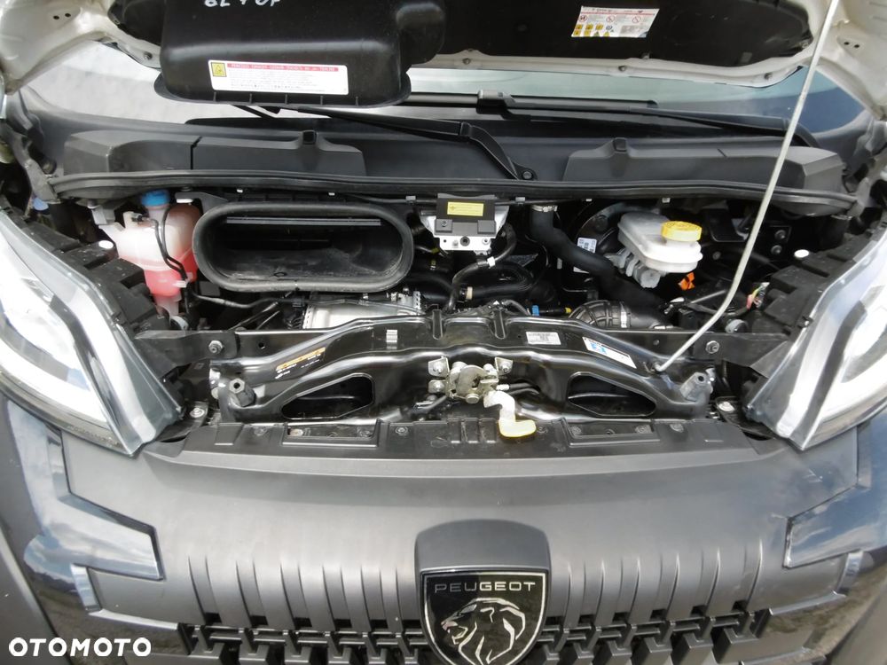 Peugeot Boxer - 11