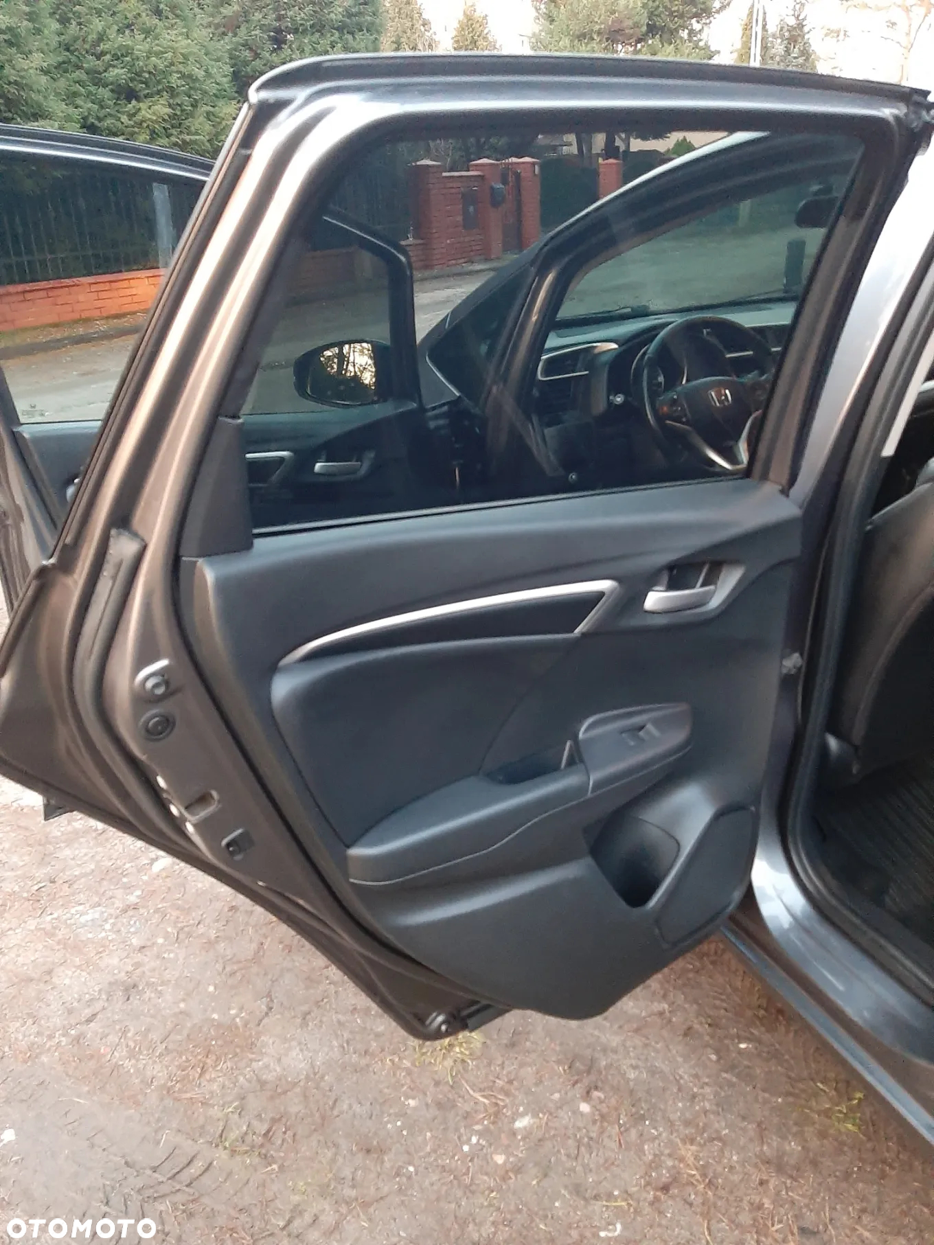 Honda Jazz - 26