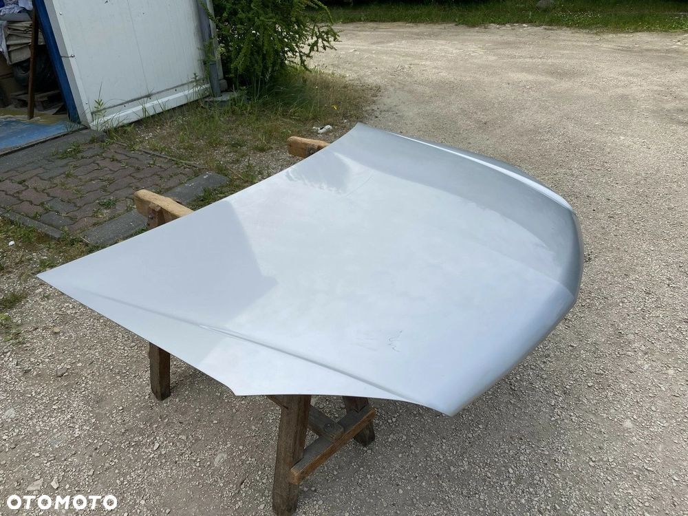 MASKA POKRYWA SILNIKA OPEL ASTRA III H KOLOR Z157 - 3