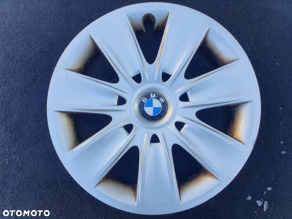 KOŁPAK KOŁA 16'' BMW 6760469 POSIADAM 2 SZT - 2