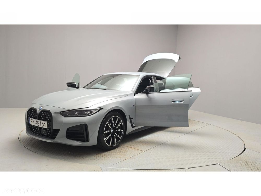 BMW Seria 4 - 13