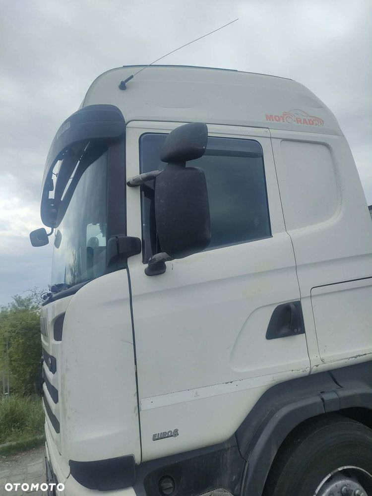Scania R 410 - 2