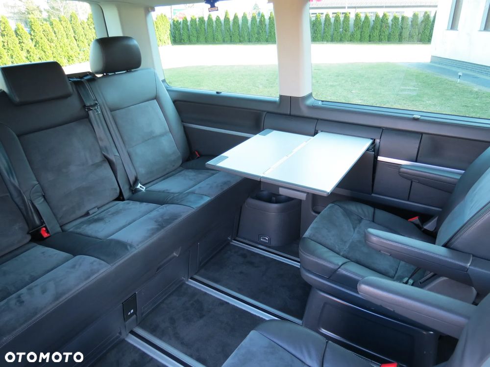 Volkswagen Multivan L1 Edition 25 - 34