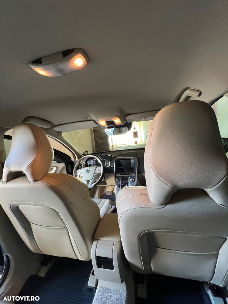 Volvo XC 60 - 7