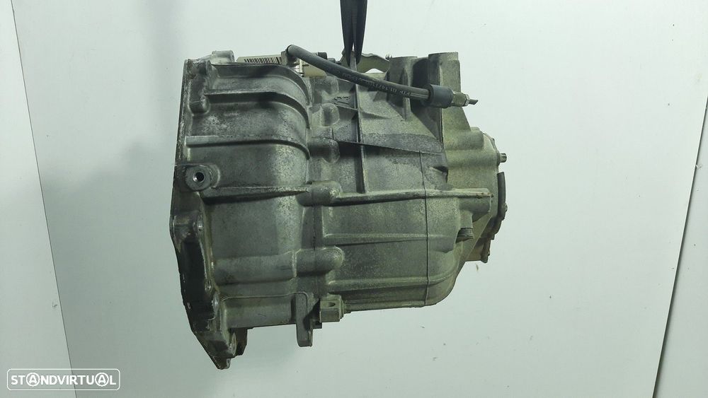 CAIXA VELOCIDADES OPEL ASTRA G FASTBACK 1999 -G1199014307 - 3