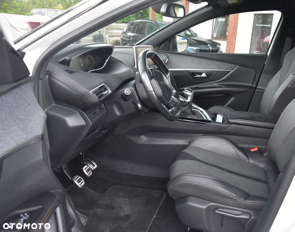 Peugeot 3008 PureTech 130 Stop & Start Allure - 26