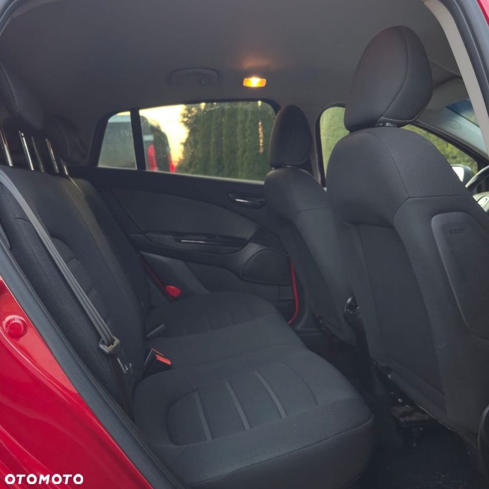 Fiat Bravo 1.4 16V Dynamic - 23