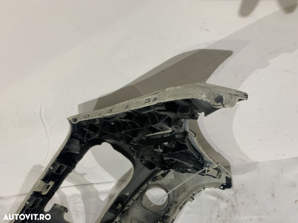 Bara fata Porsche Cayenne, facelift, GTS, Turbo, 2007, 2008, 2009, cod origine OE 7L5807221BA. - 11