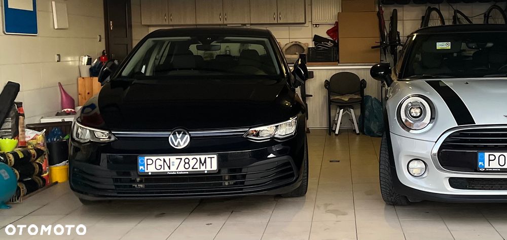 Volkswagen Golf 1.5 eTSI EVO Active DSG - 22