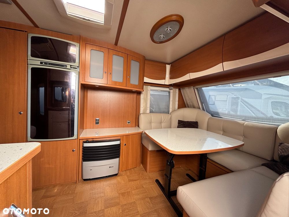 Caravelair Sublim 510 - 1