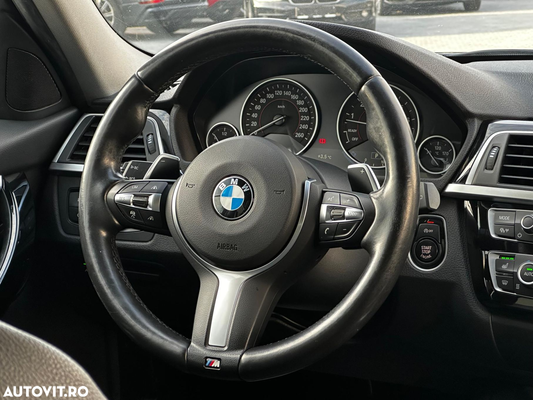 BMW Seria 3 - 10