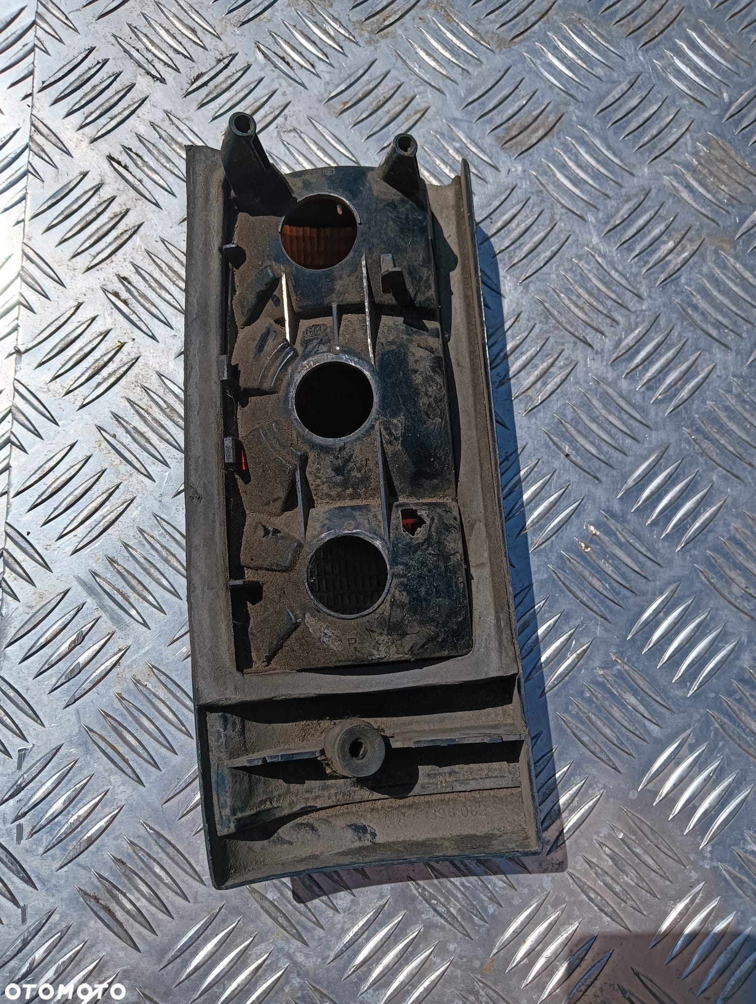 Lampa lewy i prawy tył Opel Kadett D kombi - 10