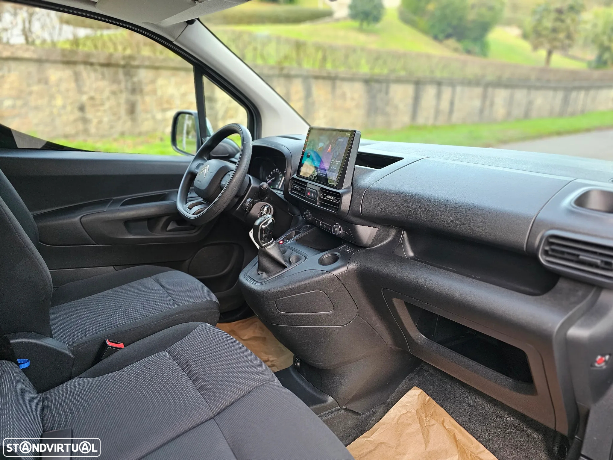 Citroën Berlingo - 10