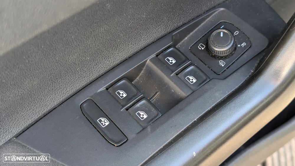 VW Polo 1.0 TSI Life - 13