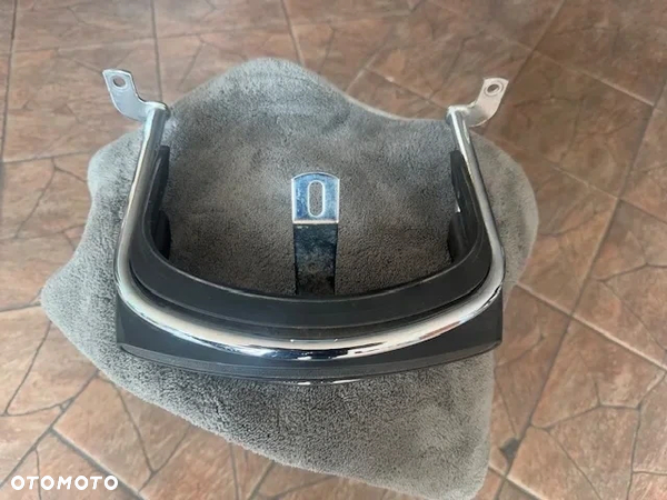 RELING OKUCIE BŁOTNIKA TYLNEGO HARLEY TOURING ELECTRA GLIDE