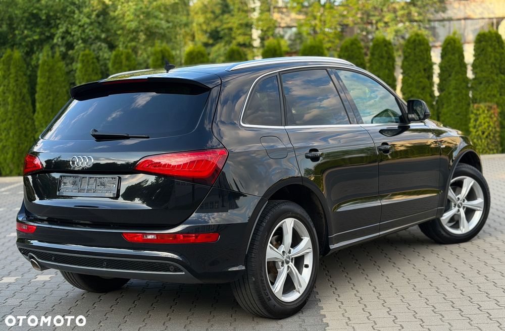 Audi Q5 - 24