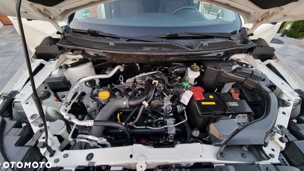 Nissan Qashqai 1.2 DIG-T Tekna+ - 24