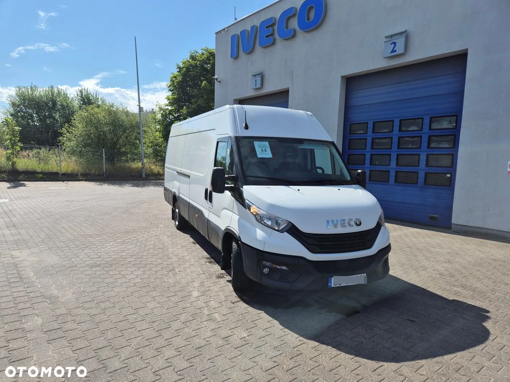 Iveco 35S16V (32724) - 4