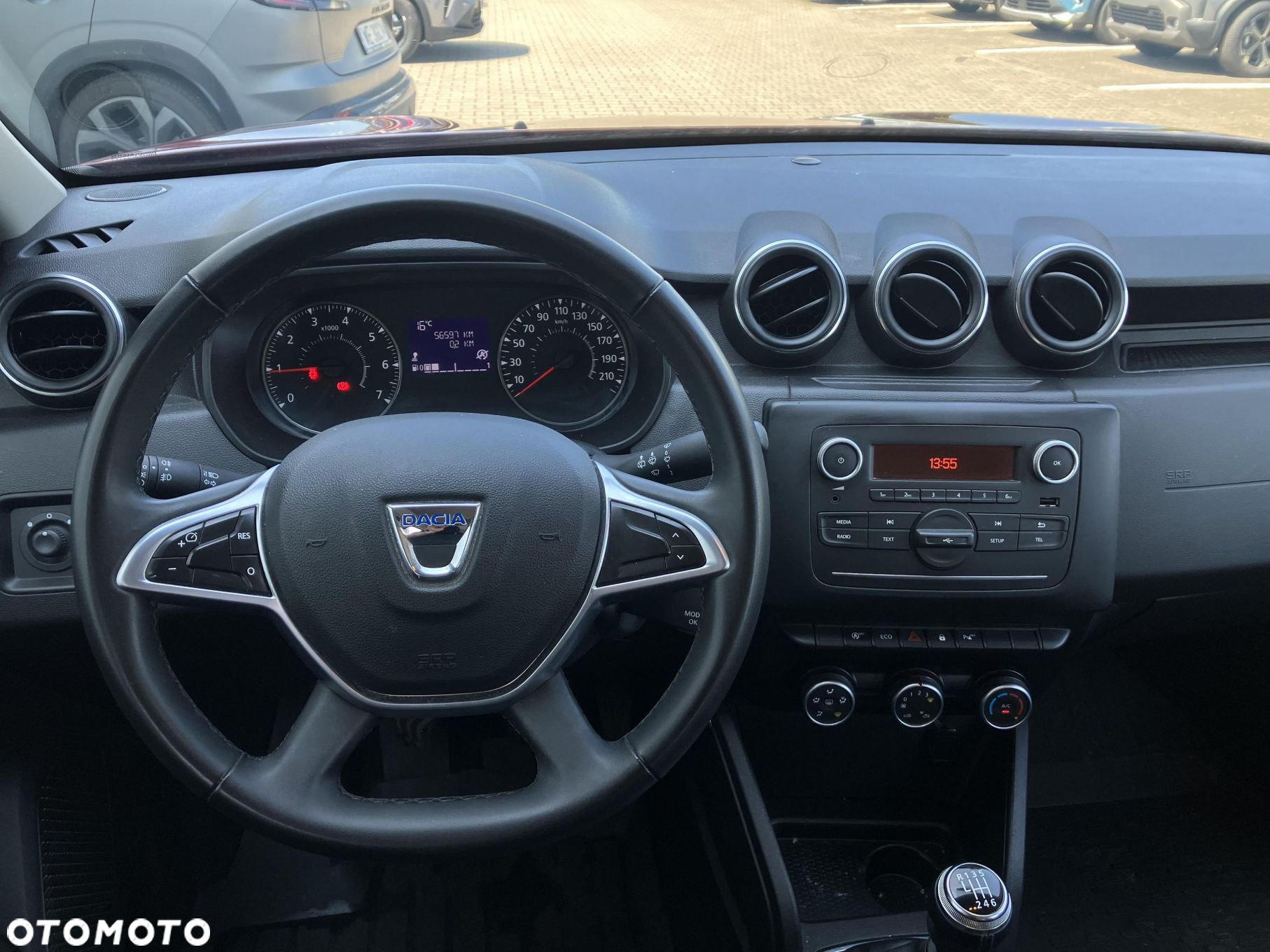 Dacia Duster 1.0 TCe Comfort - 13