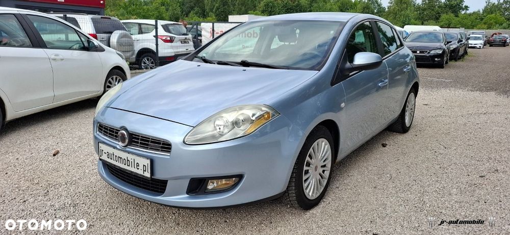 Fiat Bravo - 2