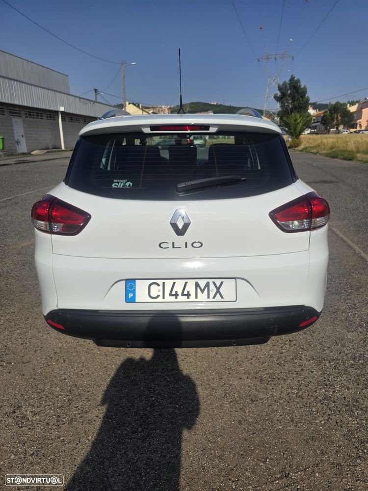 Renault Clio - 3