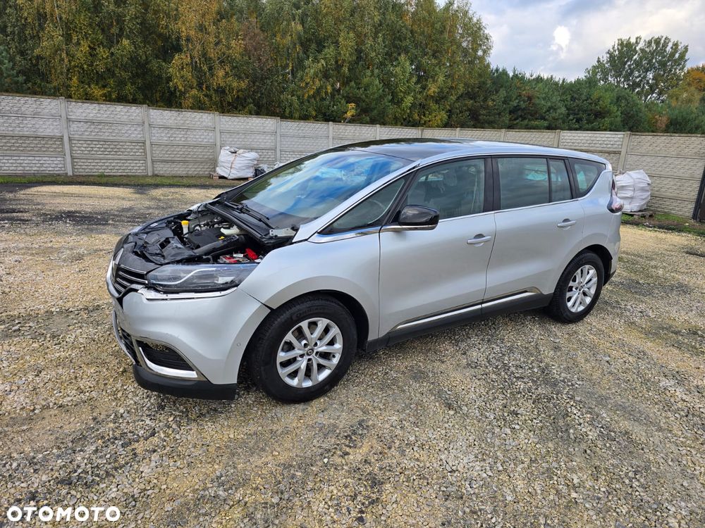 Renault Espace Energy dCi 130 LIMITED - 17