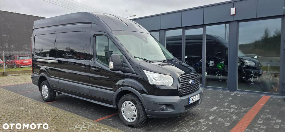 Ford Transit - 2