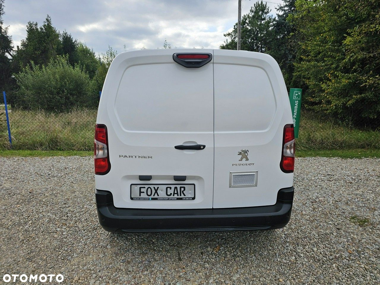 Peugeot Partner - 6
