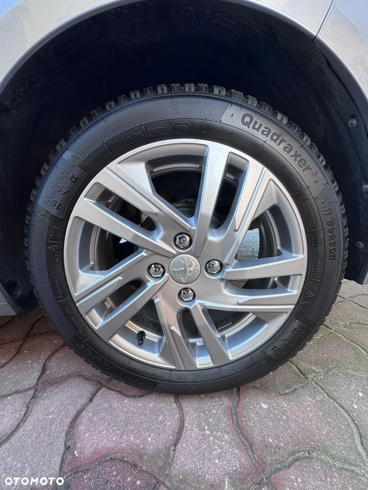 Peugeot 208 PureTech 75 Active Pack - 18