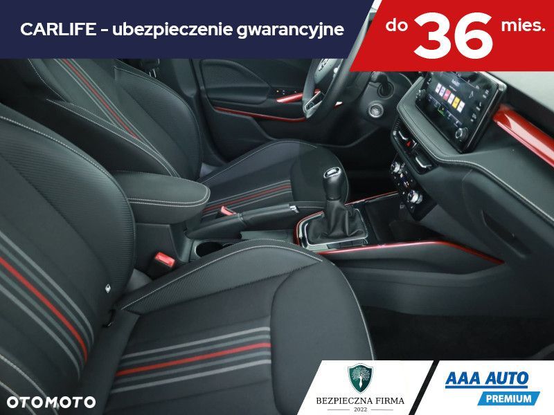Skoda Fabia - 9