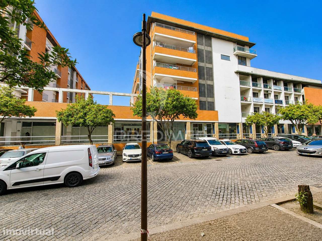 Apartamento T3 em Vila Verde (Centro) - Grande imagem: 2/40