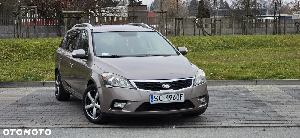 Kia Ceed 1.6 Crdi XL - 2