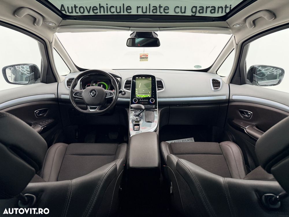 Renault Espace Energy dCi 160 EDC LIMITED - 6