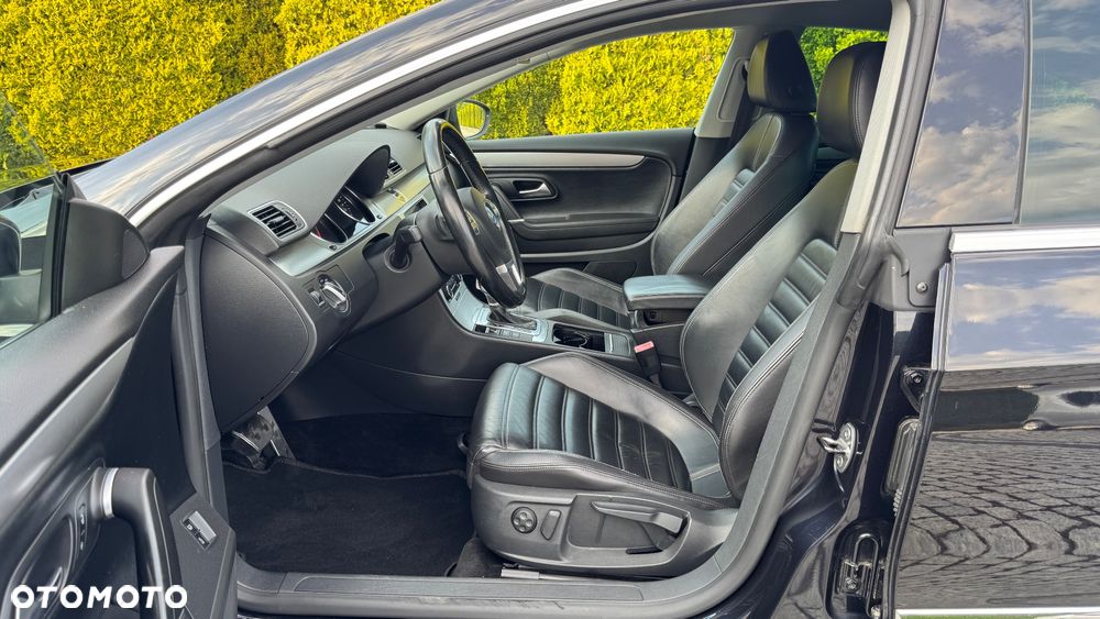 Volkswagen Passat CC 2.0 TSI DSG Exclusive - 31