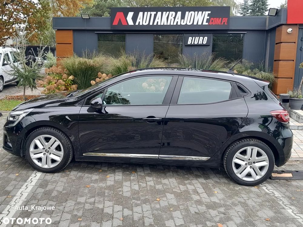 Renault Clio 1.0 TCe Zen - 7