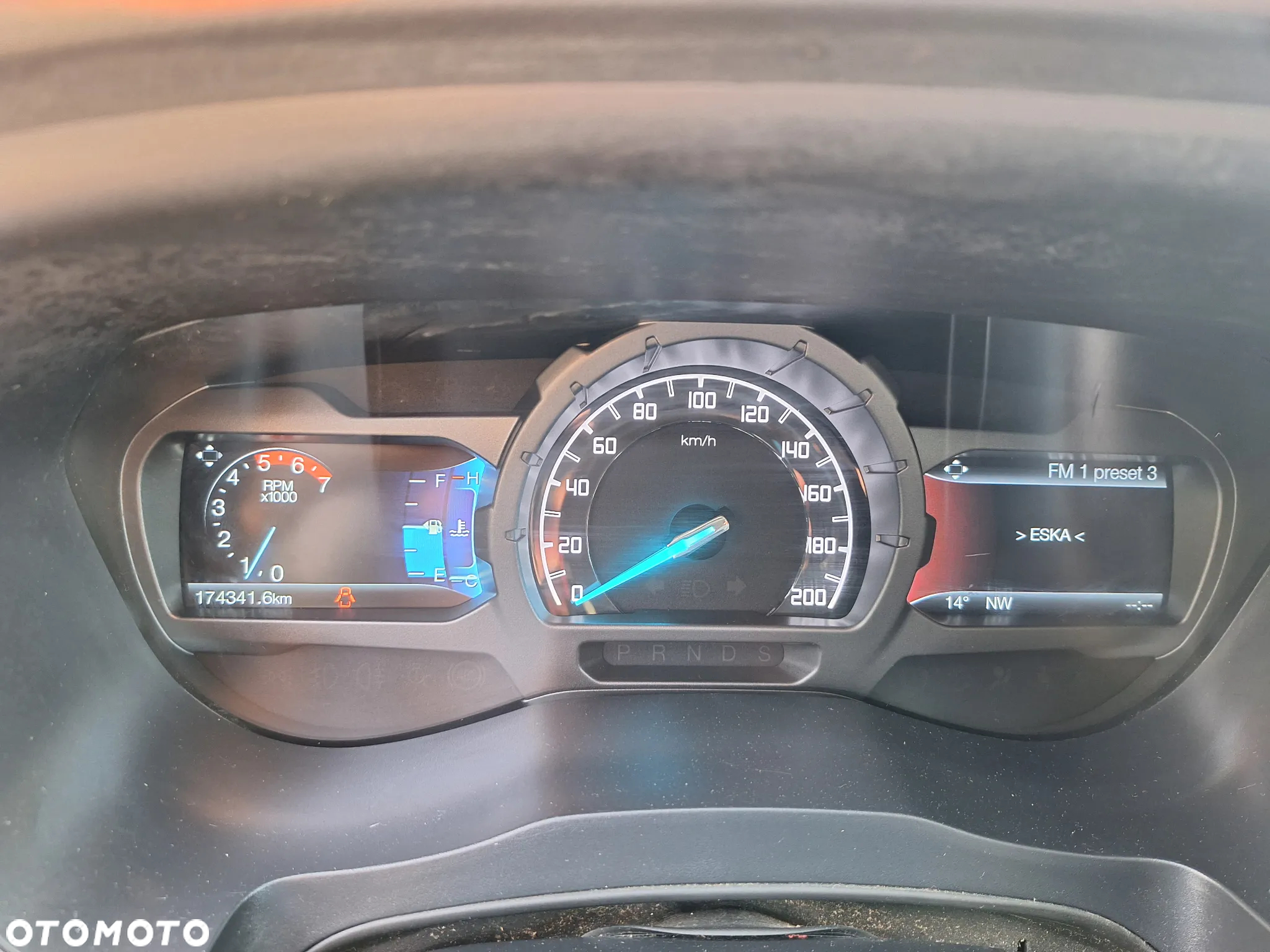 Ford Ranger 2.2 TDCi 4x4 DC XLT EU6 - 11