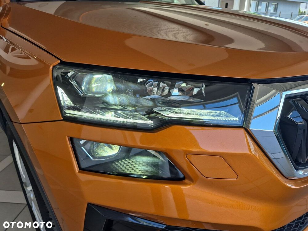Skoda Karoq 1.5 TSI ACT Selection DSG - 29