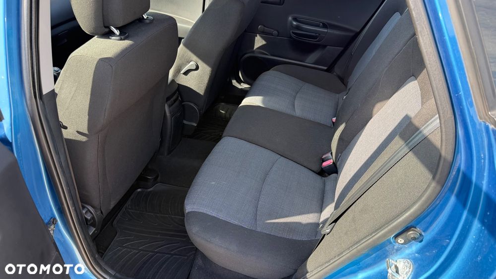 Kia Ceed 1.4 CVVT Edition 7 - 9