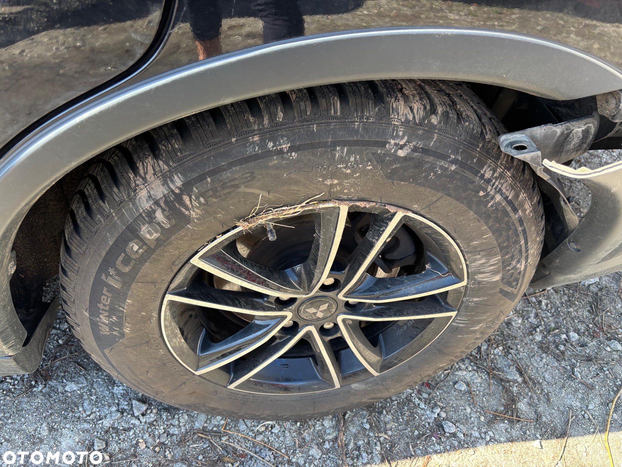 Mitsubishi Outlander 2.0 2WD Edition 100 - 3