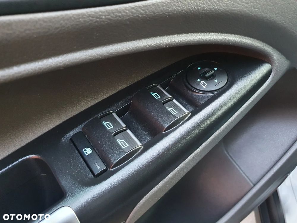 Ford Tourneo Connect 1.5 EcoBlue Active - 21