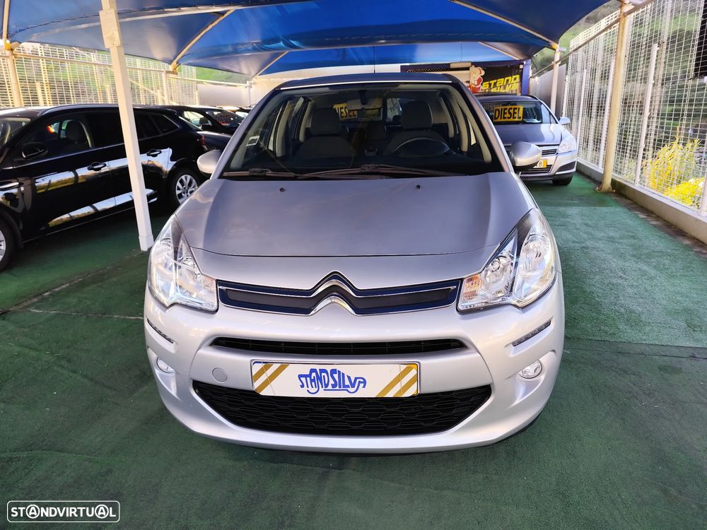 Citroën C3 1.2 PureTech Collection - 17