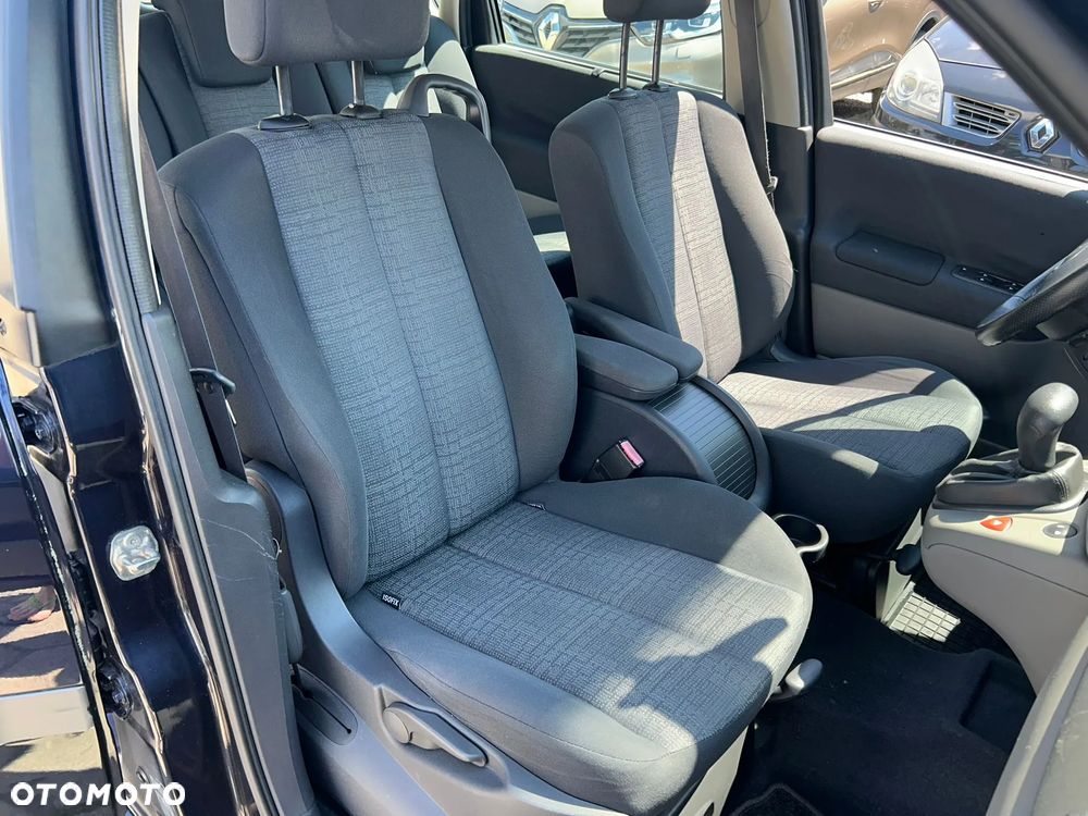 Renault Scenic 1.6 16V Privilege - 20