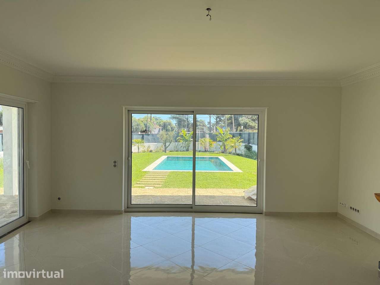 Moradia T4 com piscina, Areia, Cascais - Grande imagem: 5/26
