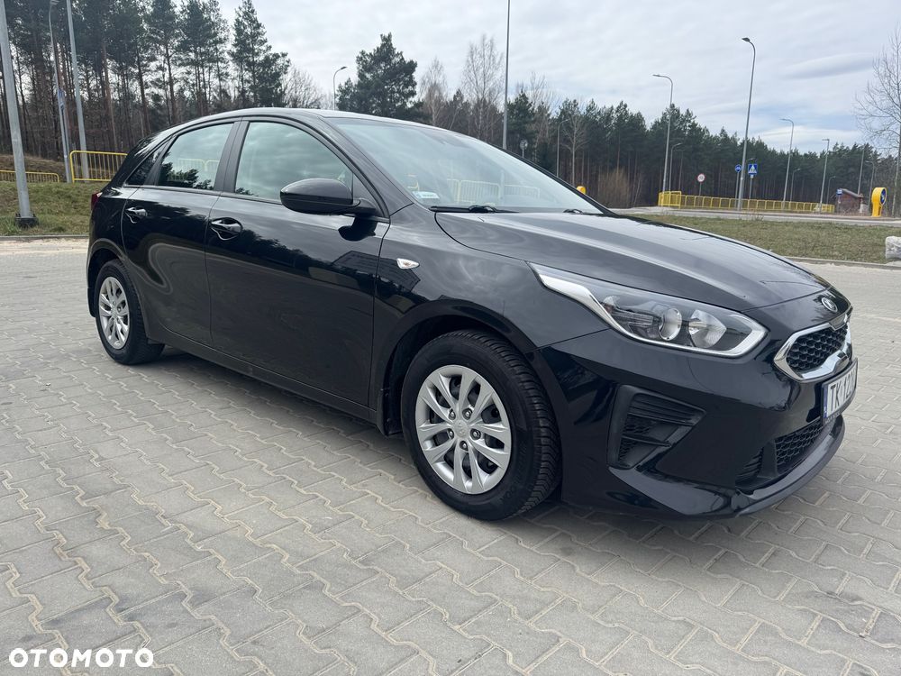 Kia Ceed 1.0 T-GDI S - 2